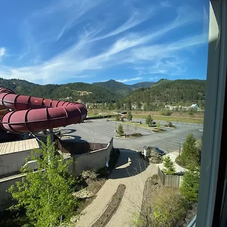Morning Star Lodge - Hosted By Linda Kellogg Room photo