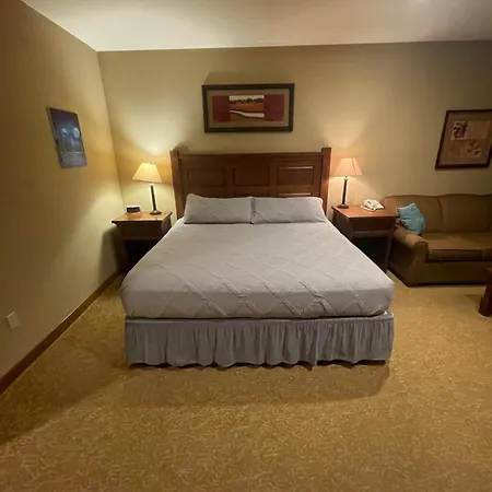 Morning Star Lodge - Hosted By Linda Kellogg Room photo