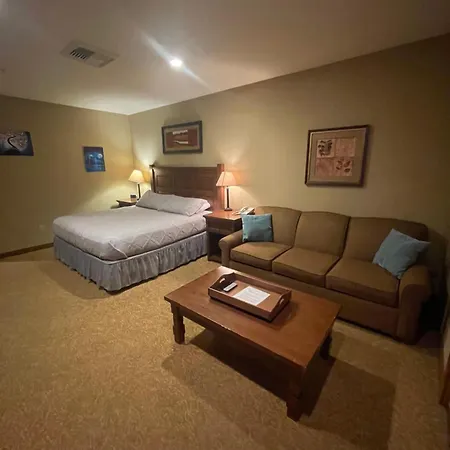 Morning Star Lodge - Hosted By Linda Kellogg Room photo