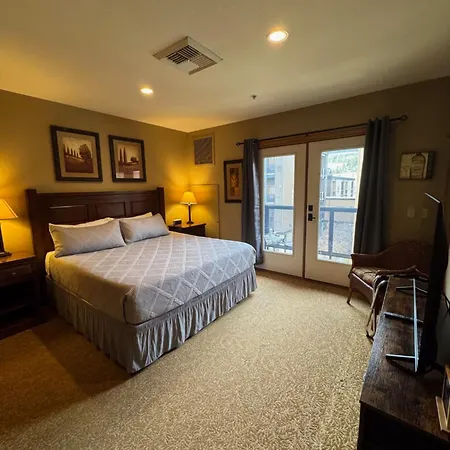 Morning Star Lodge - Hosted By Linda Kellogg Room photo