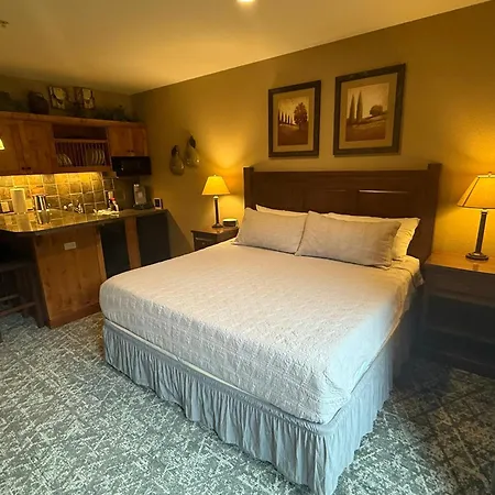 Morning Star Lodge - Hosted By Linda Kellogg Room photo