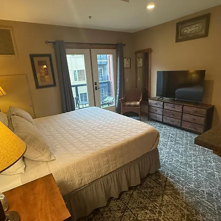 Morning Star Lodge - Hosted By Linda Kellogg Room photo