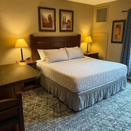 Morning Star Lodge - Hosted By Linda Kellogg Room photo