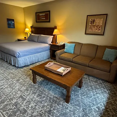 Morning Star Lodge - Hosted By Linda Kellogg Room photo