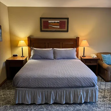 Morning Star Lodge - Hosted By Linda Kellogg Room photo