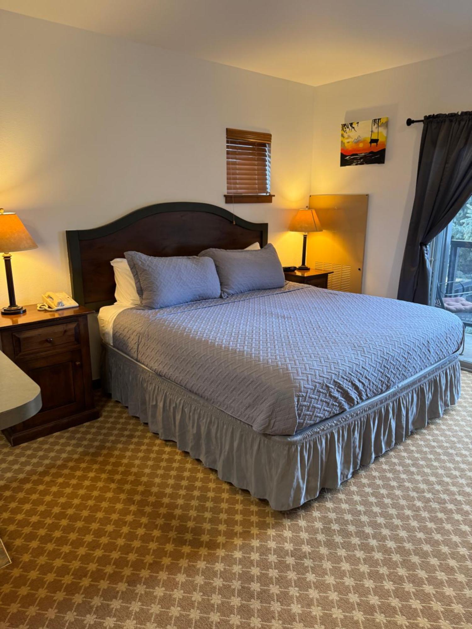 Resort Morning Star - Hosted By Linda