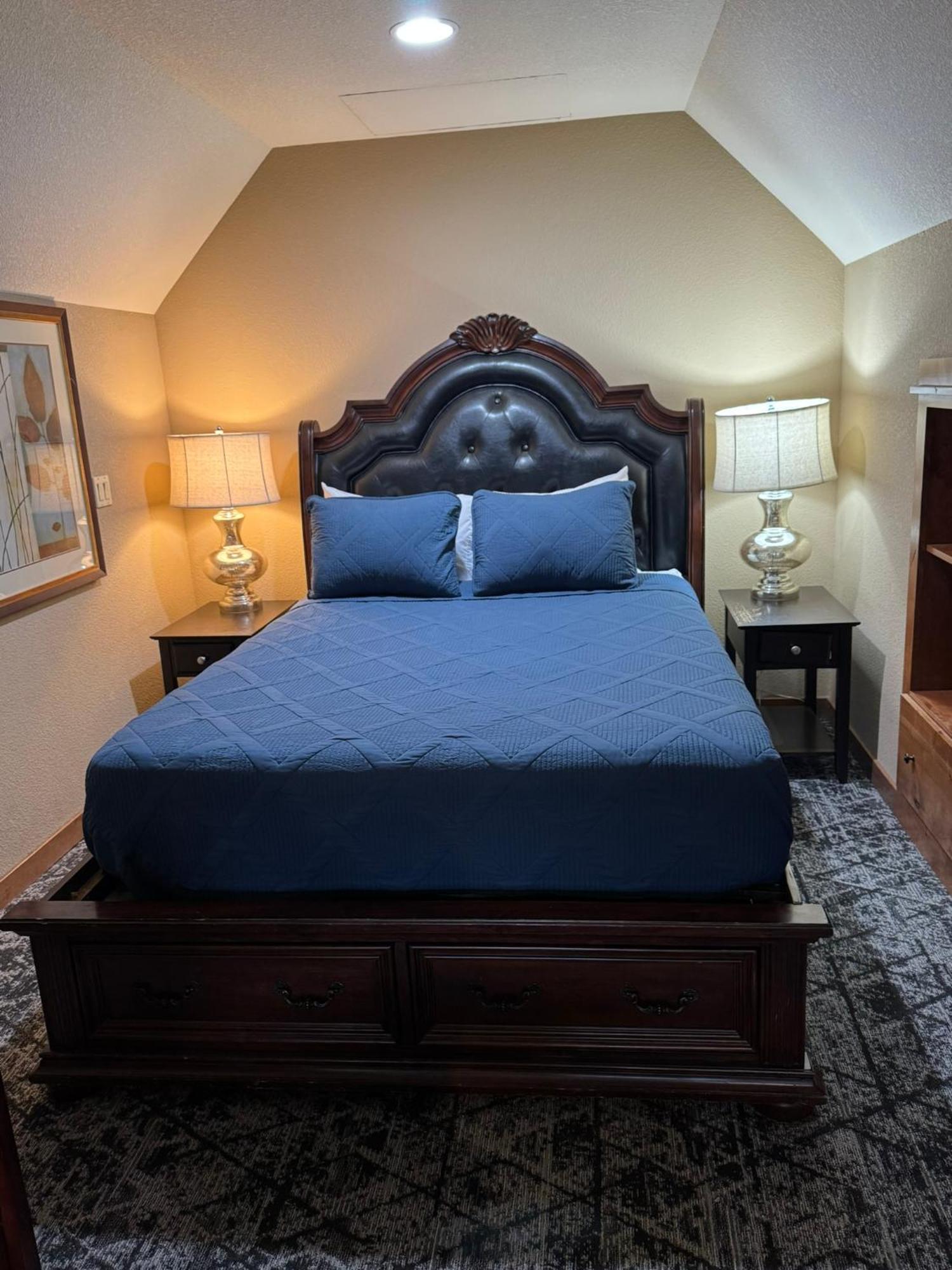 Resort Morning Star - Hosted By Linda Kellogg